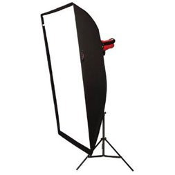 Aurora Softbox 45 x 110 cm (LBUR 4511)