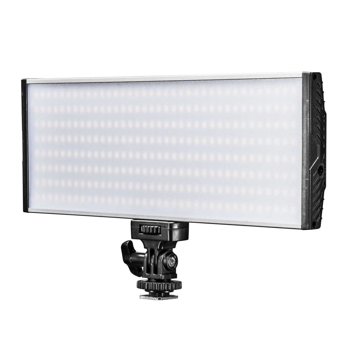 Walimex pro LED Niova 300 Bi Color 30W On Camera LED Leuchte