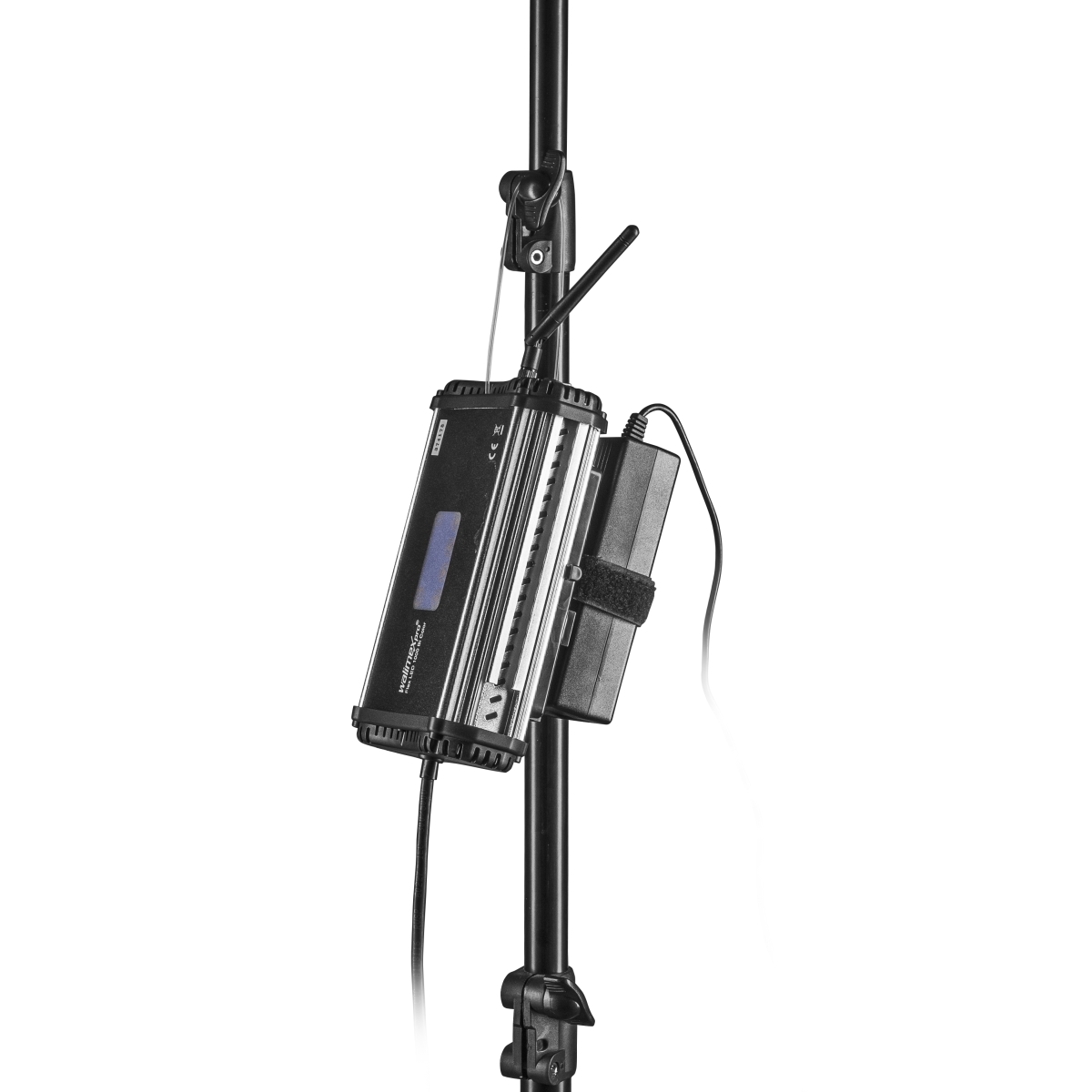 Walimex pro Flex LED 1000 Bi Color 100W