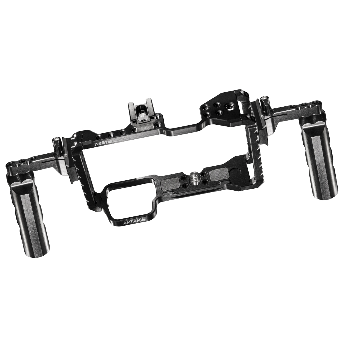 Walimex pro Aptaris Handgriff (inkl. L-Winkel)