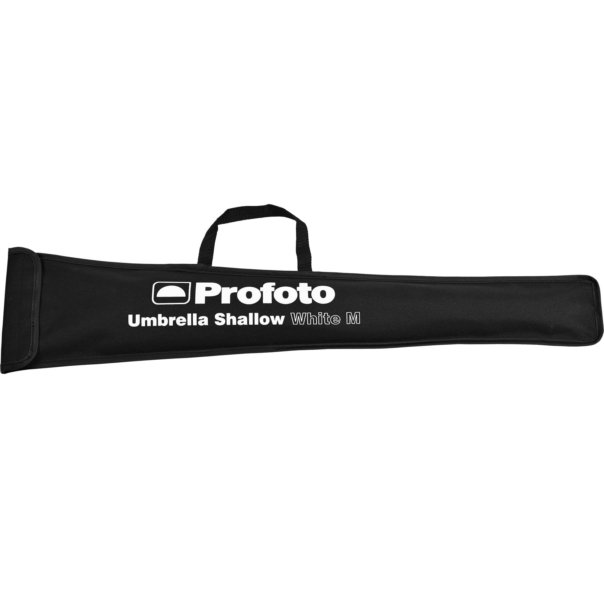 Profoto Umbrella Shallow White M