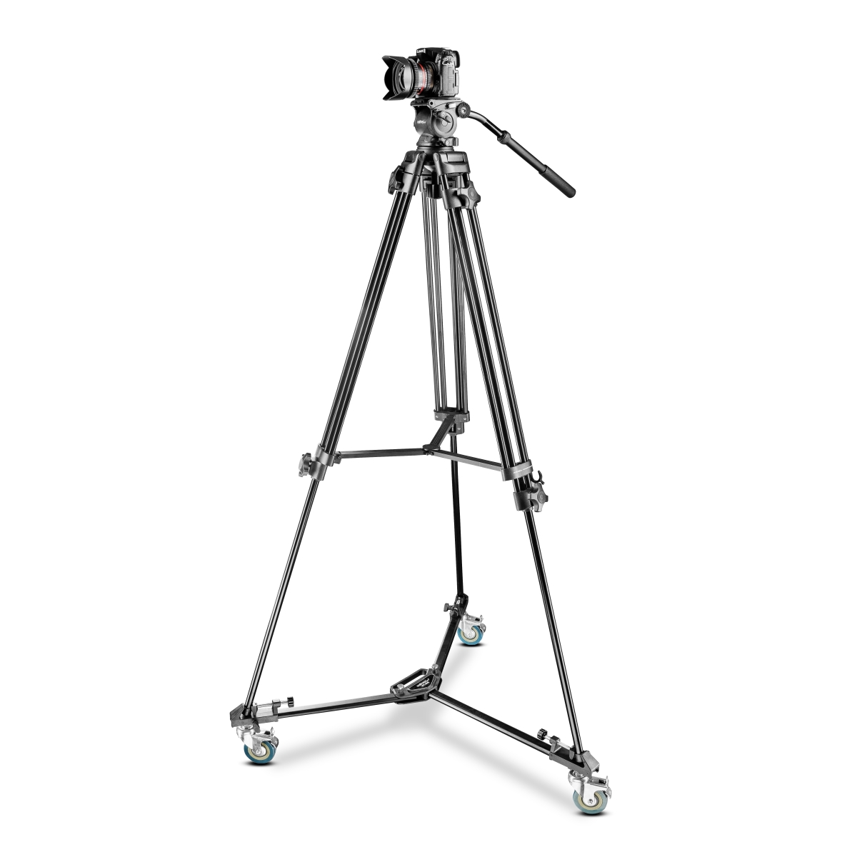 Walimex pro WT-600 Stativwagen