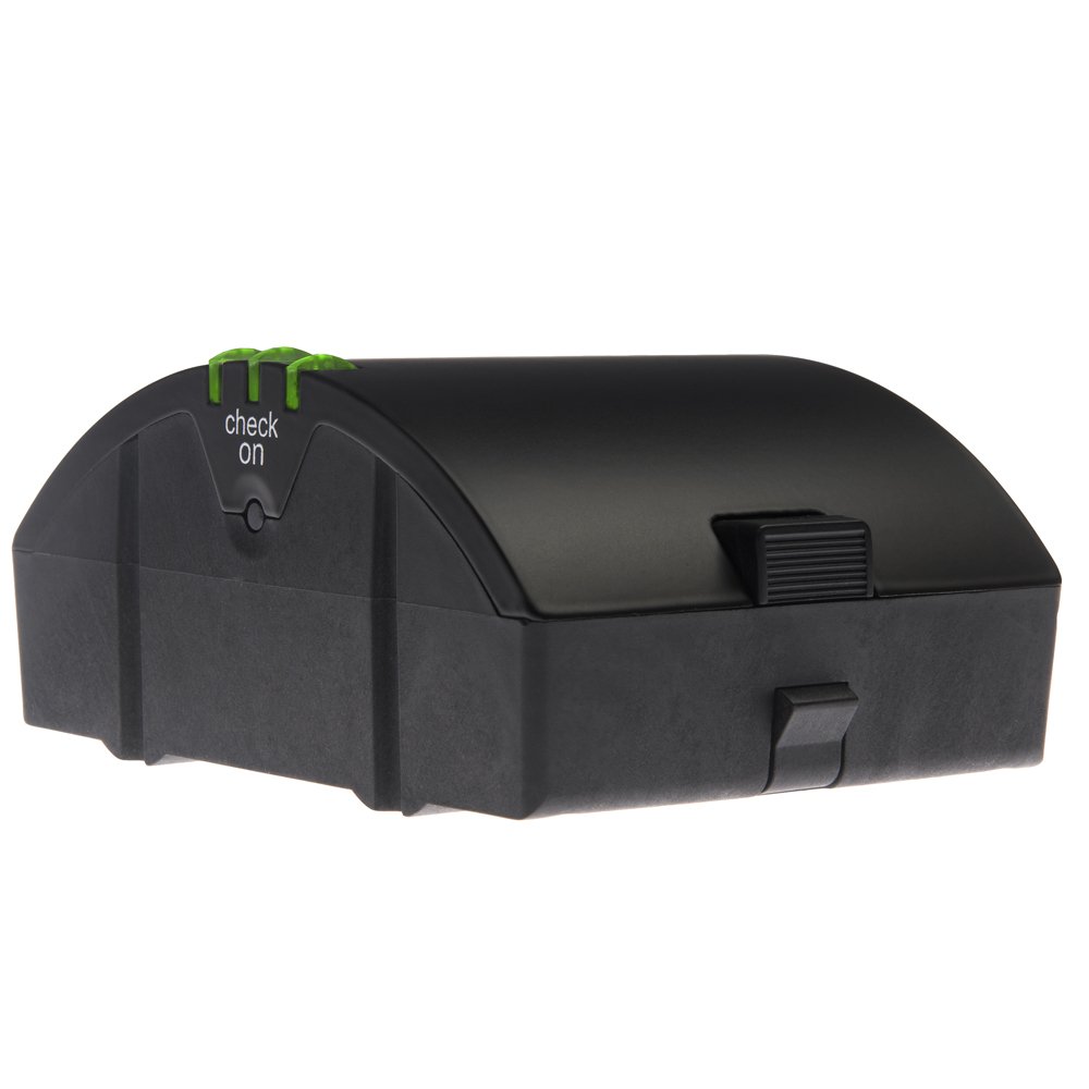 Siros 400 L Outdoor Kit 2