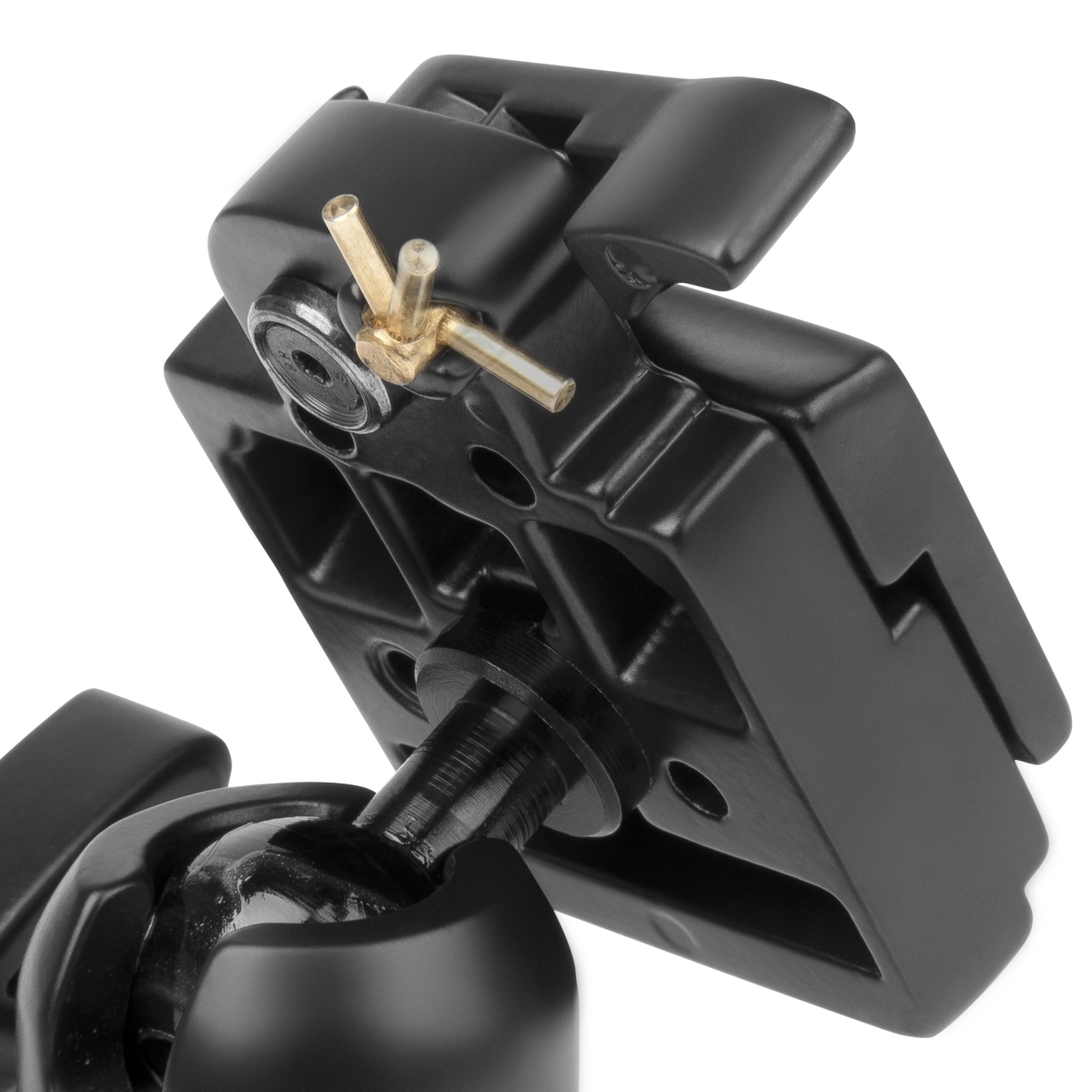 Mantona Basic Kugelkopf Scout L