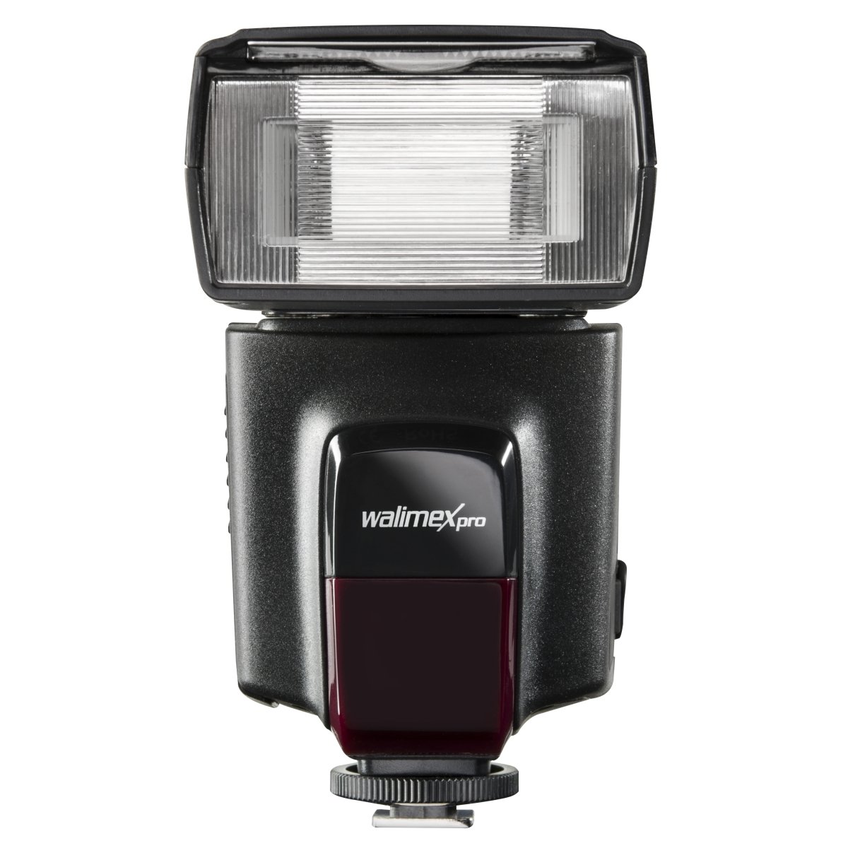 walimex pro Systemblitz Speedlite manuell II