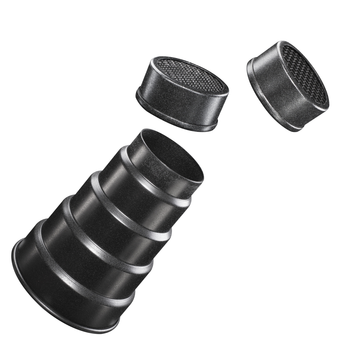 Walimex pro Blitzvorsätze 7tlg SonyF32X/Canon430EX