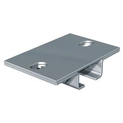 Hensel Standardbefestigung