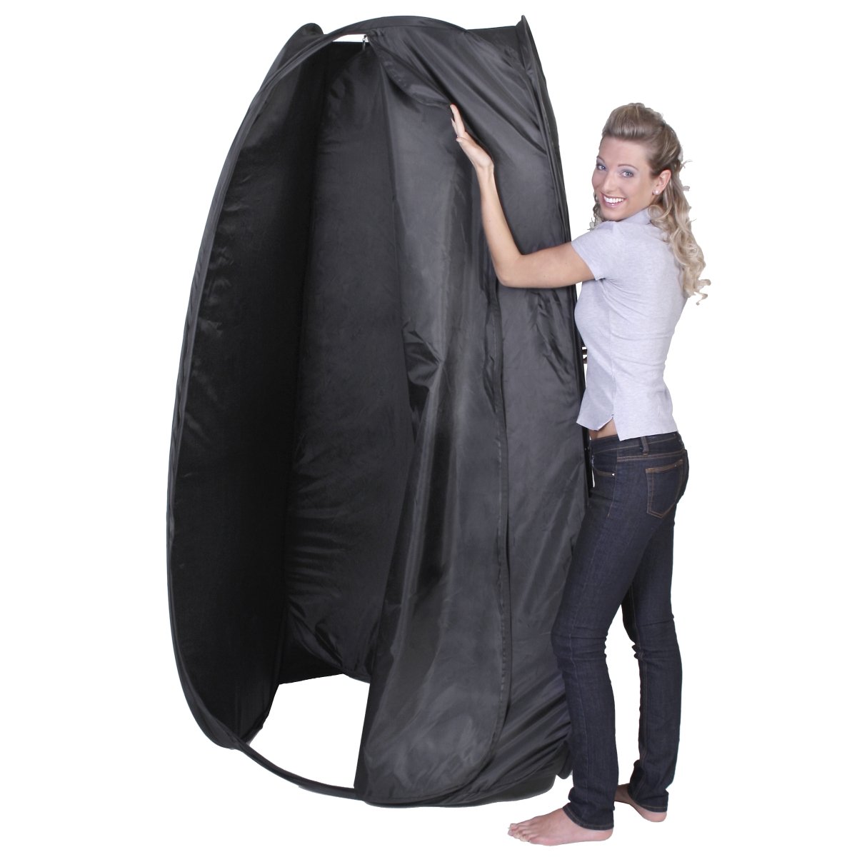 Walimex pro Pop-Up Umkleidezelt