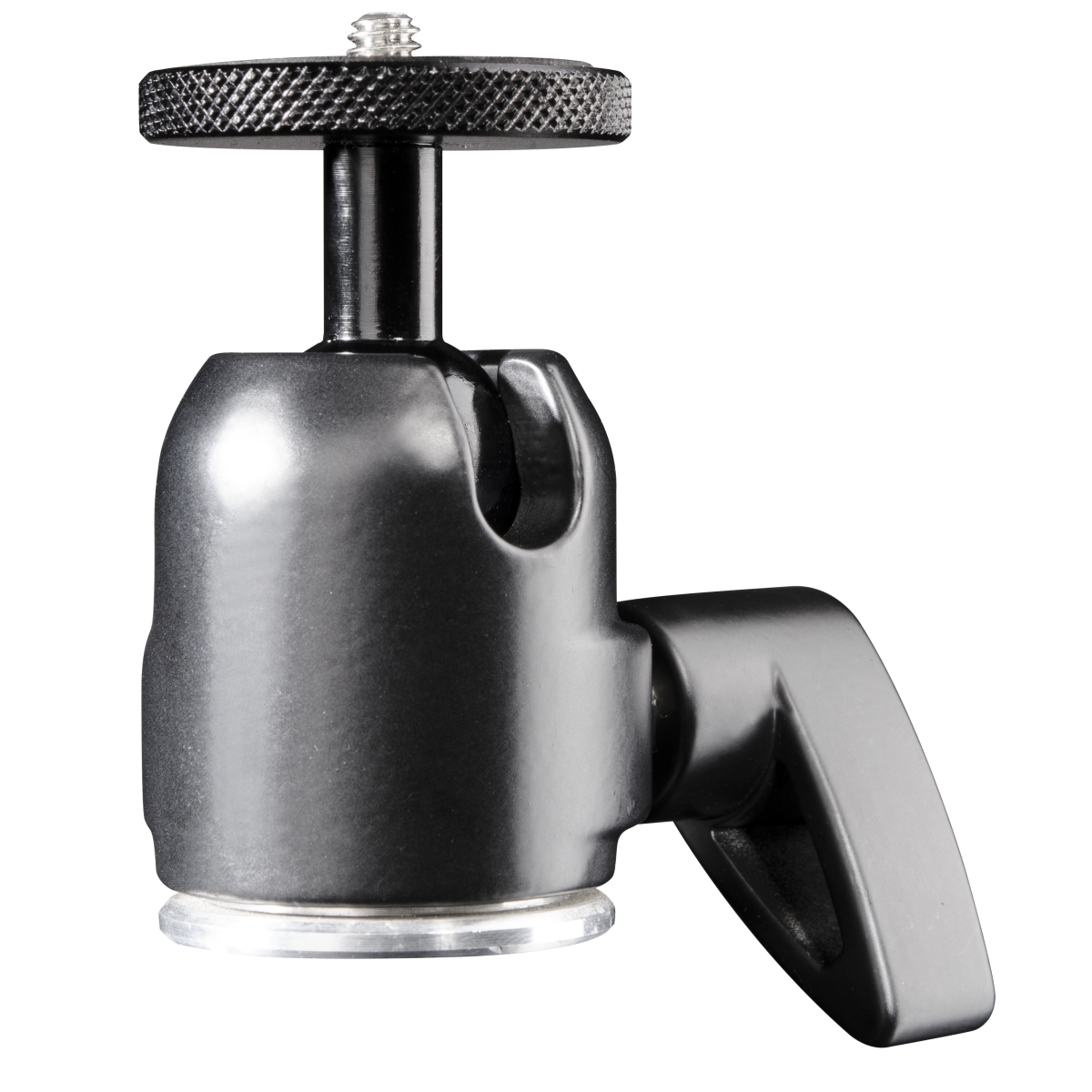 Mantona Basic Kugelkopf Small