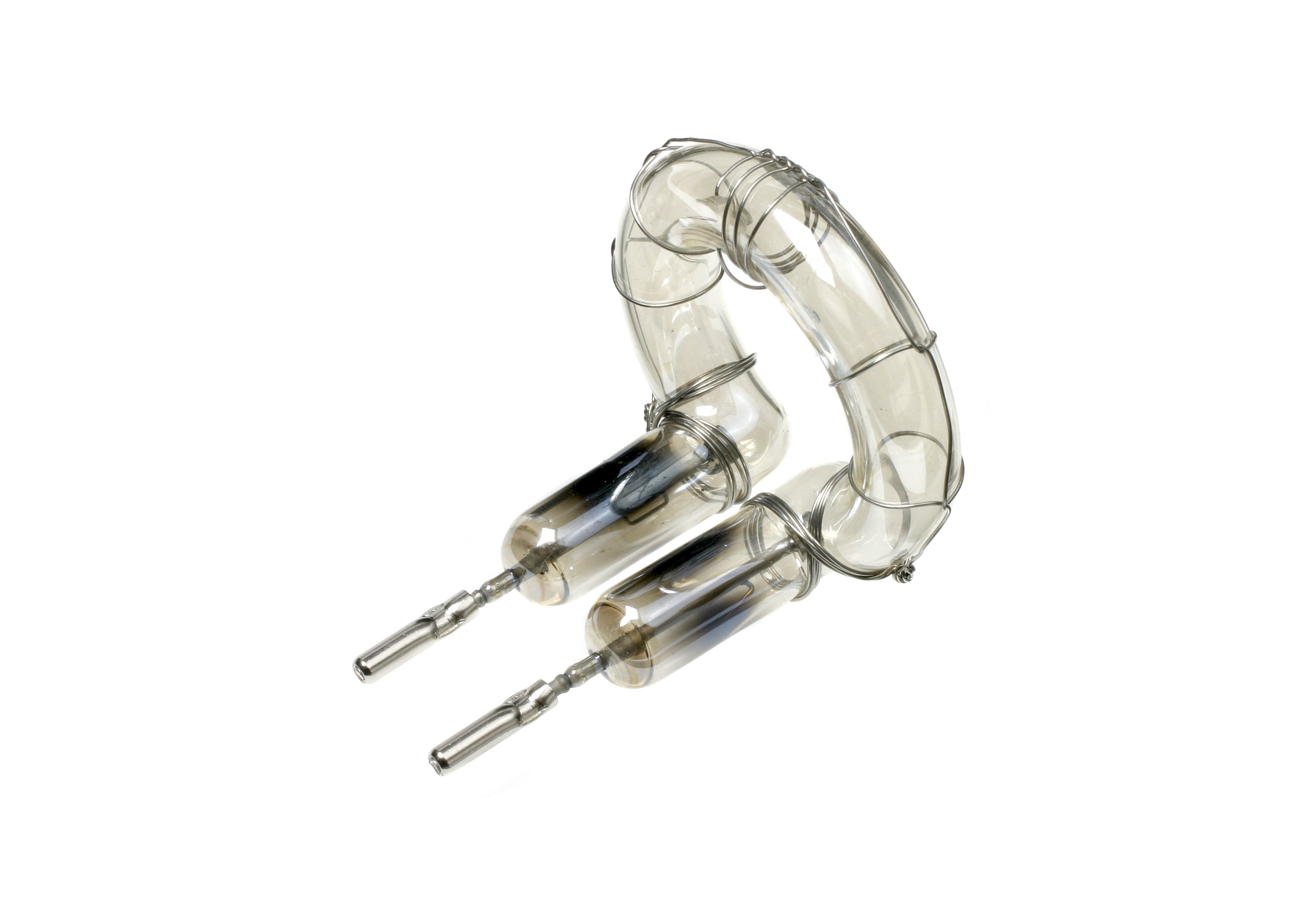 Warmtonblitzröhre COMROW-4 für Multiblitz