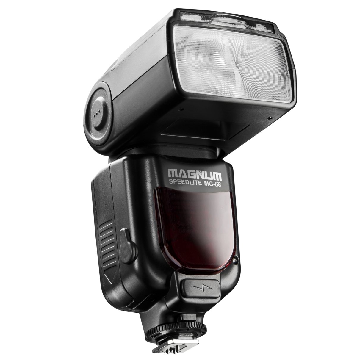 Aputure Systemblitz MG-68TLC für Canon ETTL