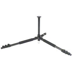 Walimex pro FT-6664BT Carbon-Pro-Stativ, 160cm