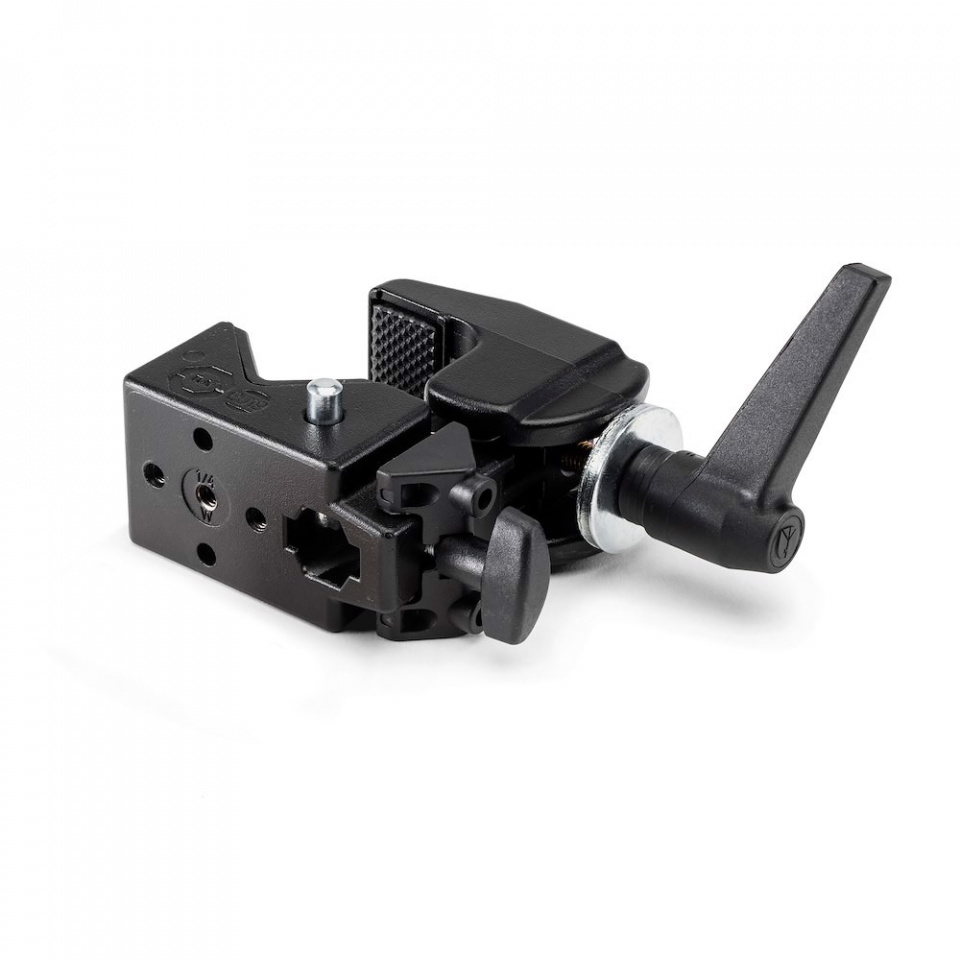 Manfrotto SUPER CLAMP