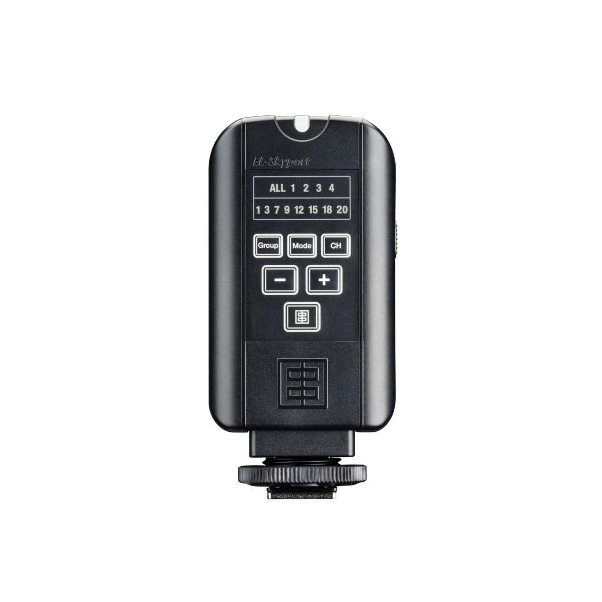 EL-Skyport Transmitter Plus