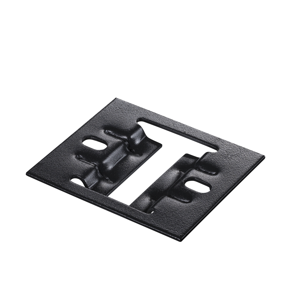 Walimex Deckenschienensystem 4x3m, mit 3 Scheren