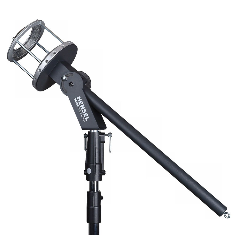 Hensel Bounce Adapter