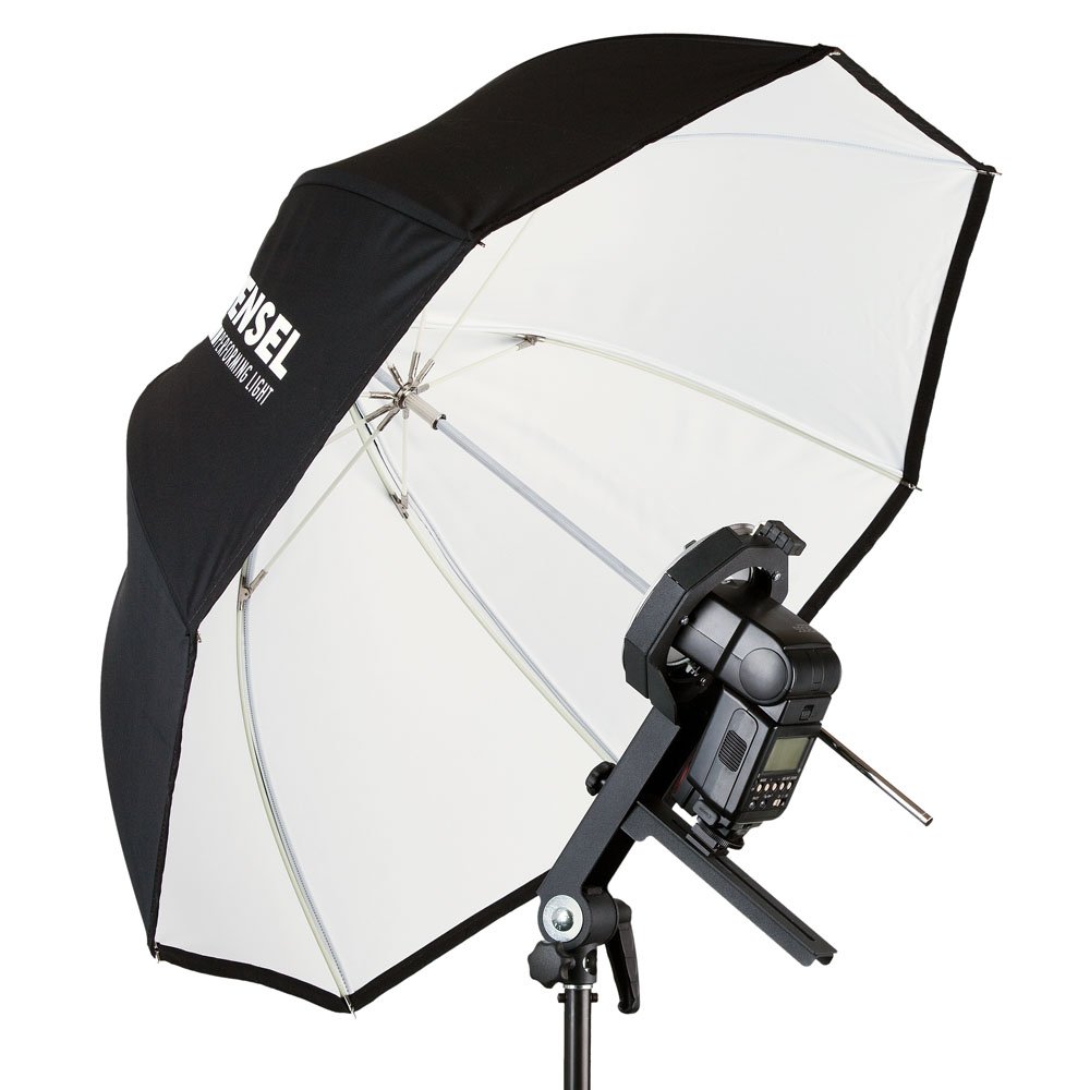 Hensel EH-Systemblitzadapter