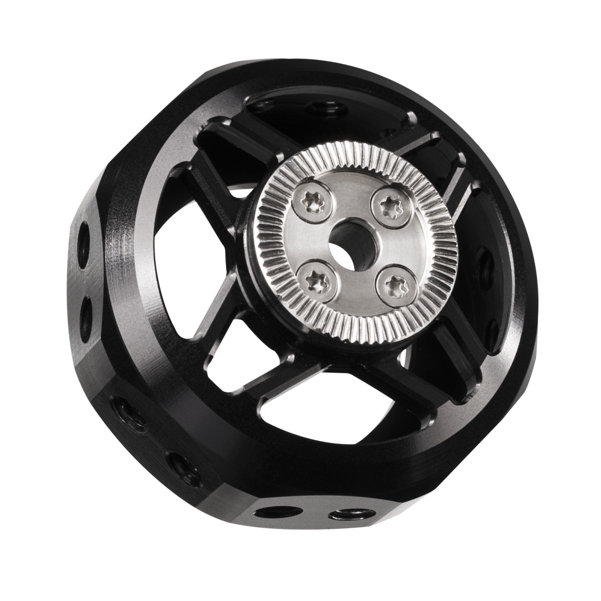 Walimex pro  Rundgriff für Aptaris / Mutabilis