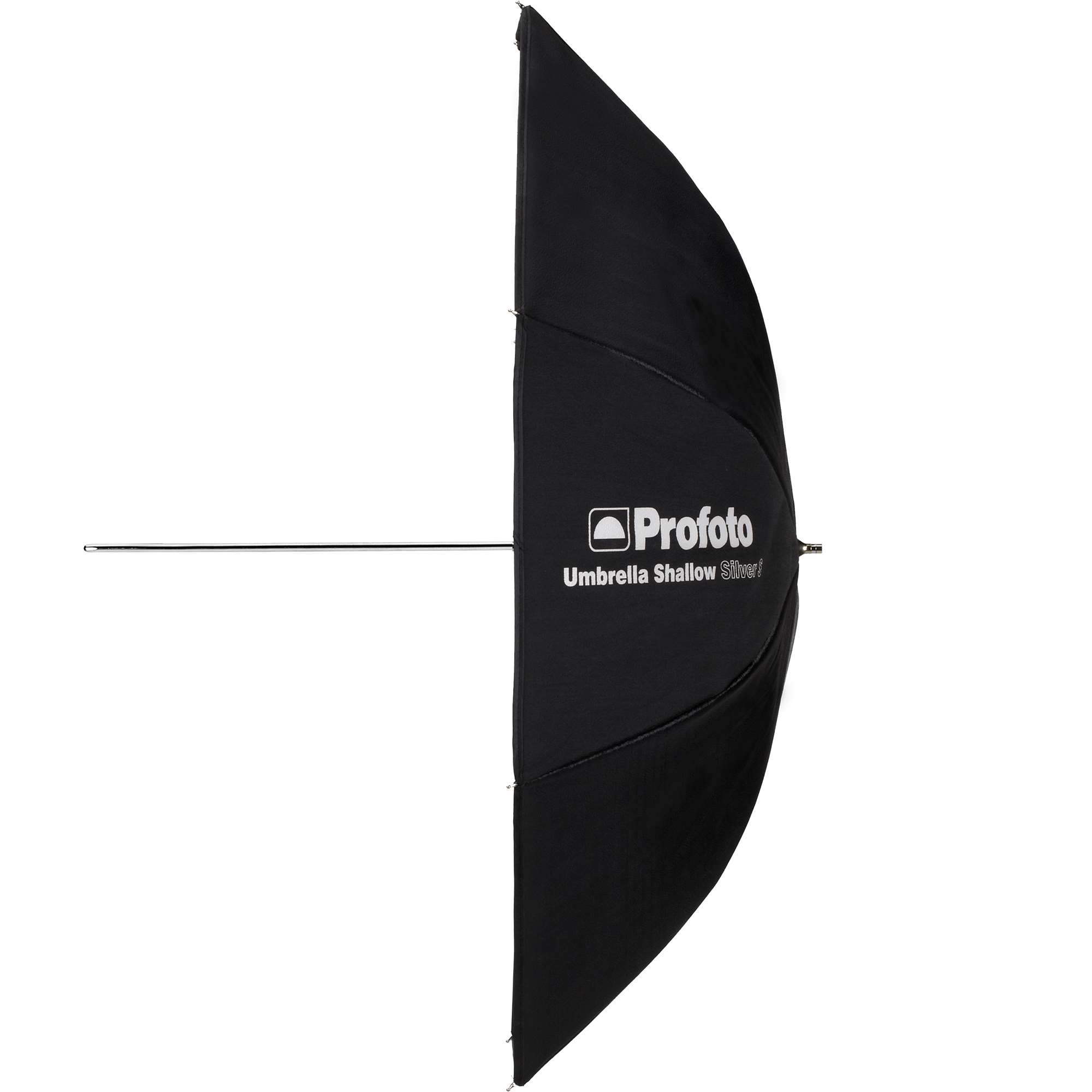 Profoto Umbrella Shallow Silver S