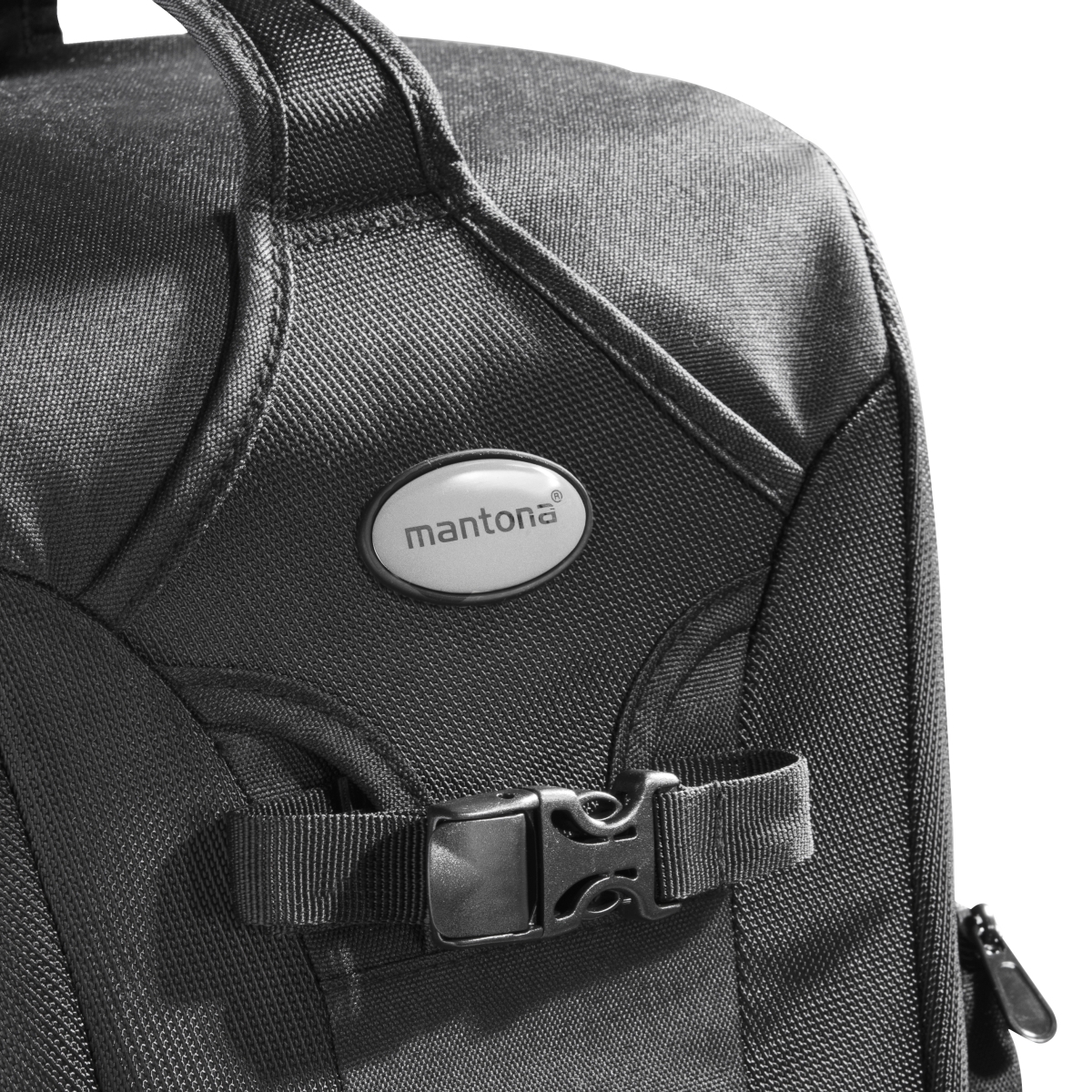 Mantona Trekking Fotorucksack