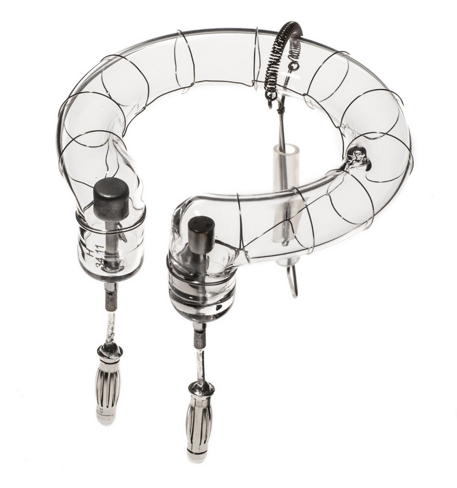 PRIOLITE Blitzröhre 1000J