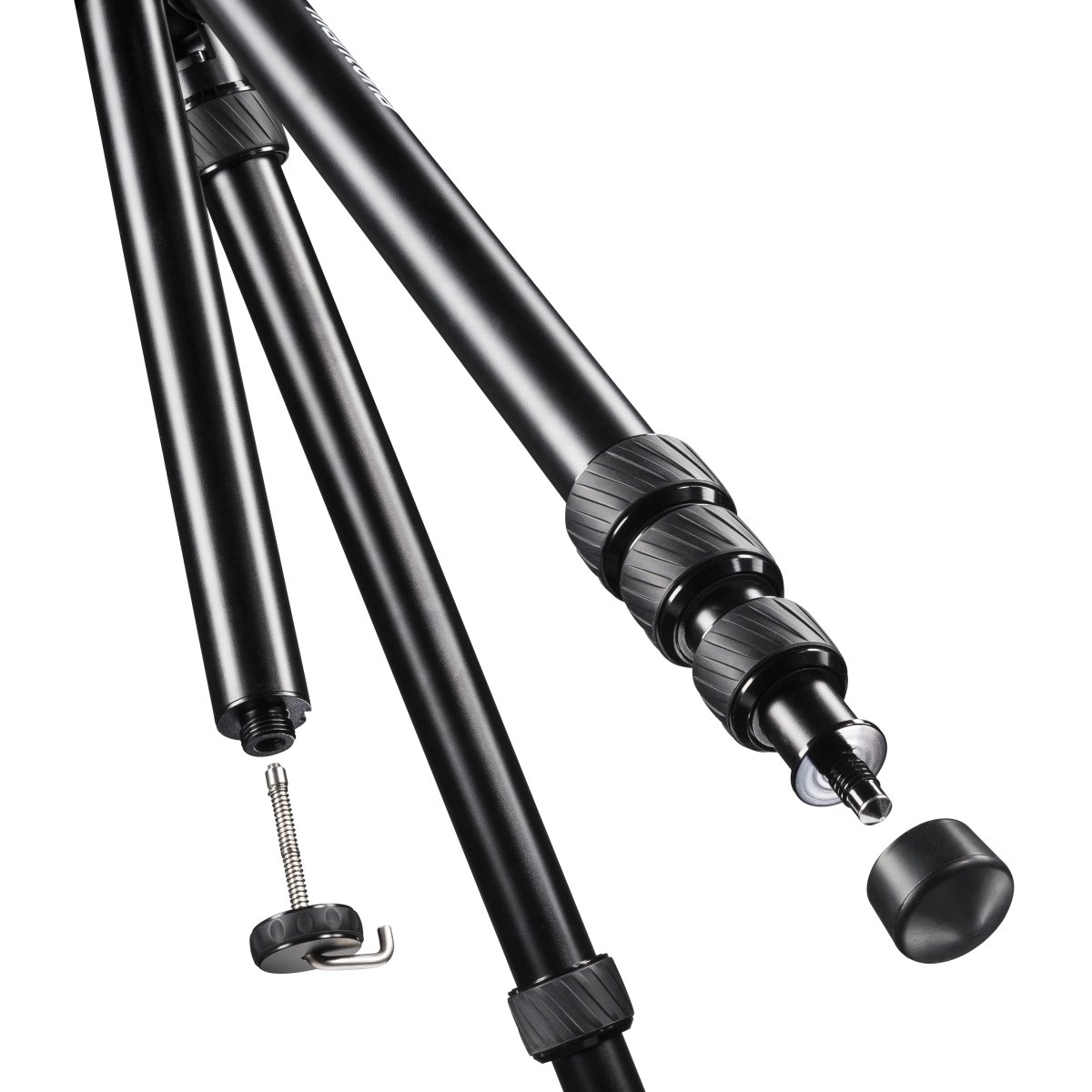 Mantona Kamerastativ Laurum 501