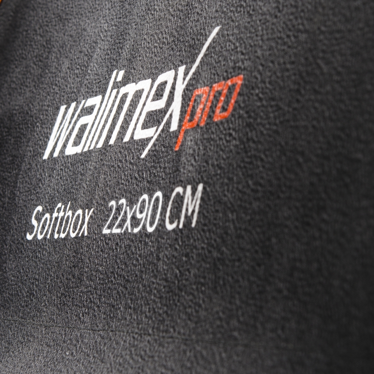 Walimex pro Softbox PLUS OL 22x90cm Elinchrom