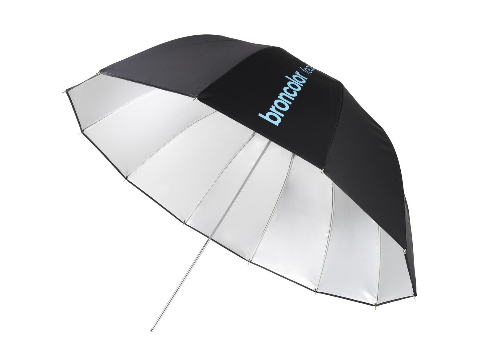 broncolor Focus Schirm Ø 110 cm