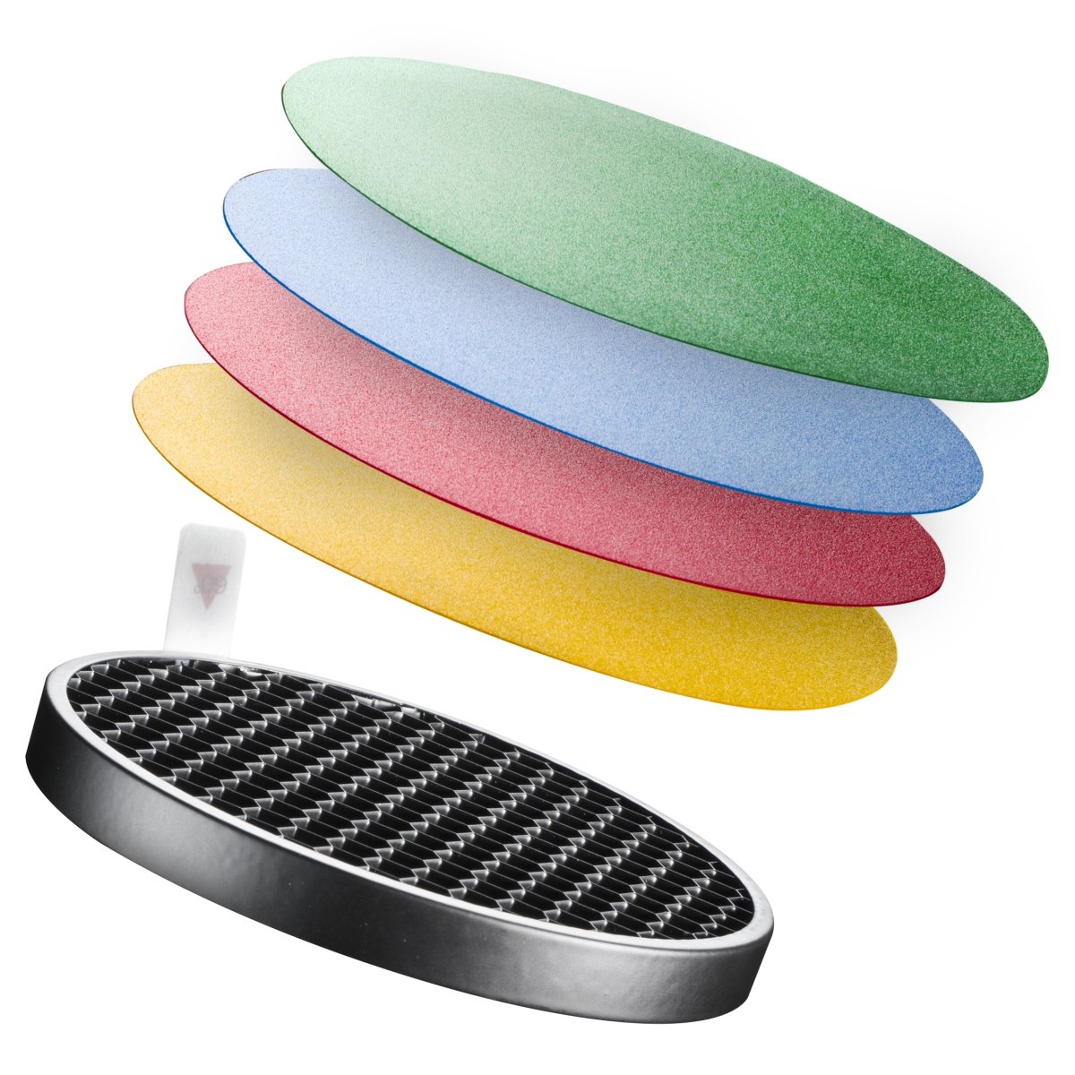 Walimex pro Zubehör Set 7 tlg. f Light Shooter