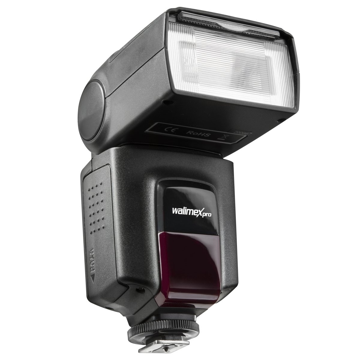 walimex pro Systemblitz Speedlite manuell II