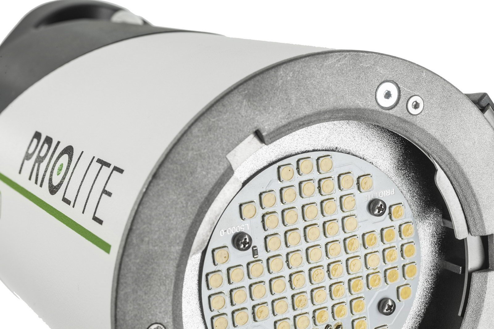 PRIOLITE LED400 AKKU-DAUERLICHTLEUCHTE