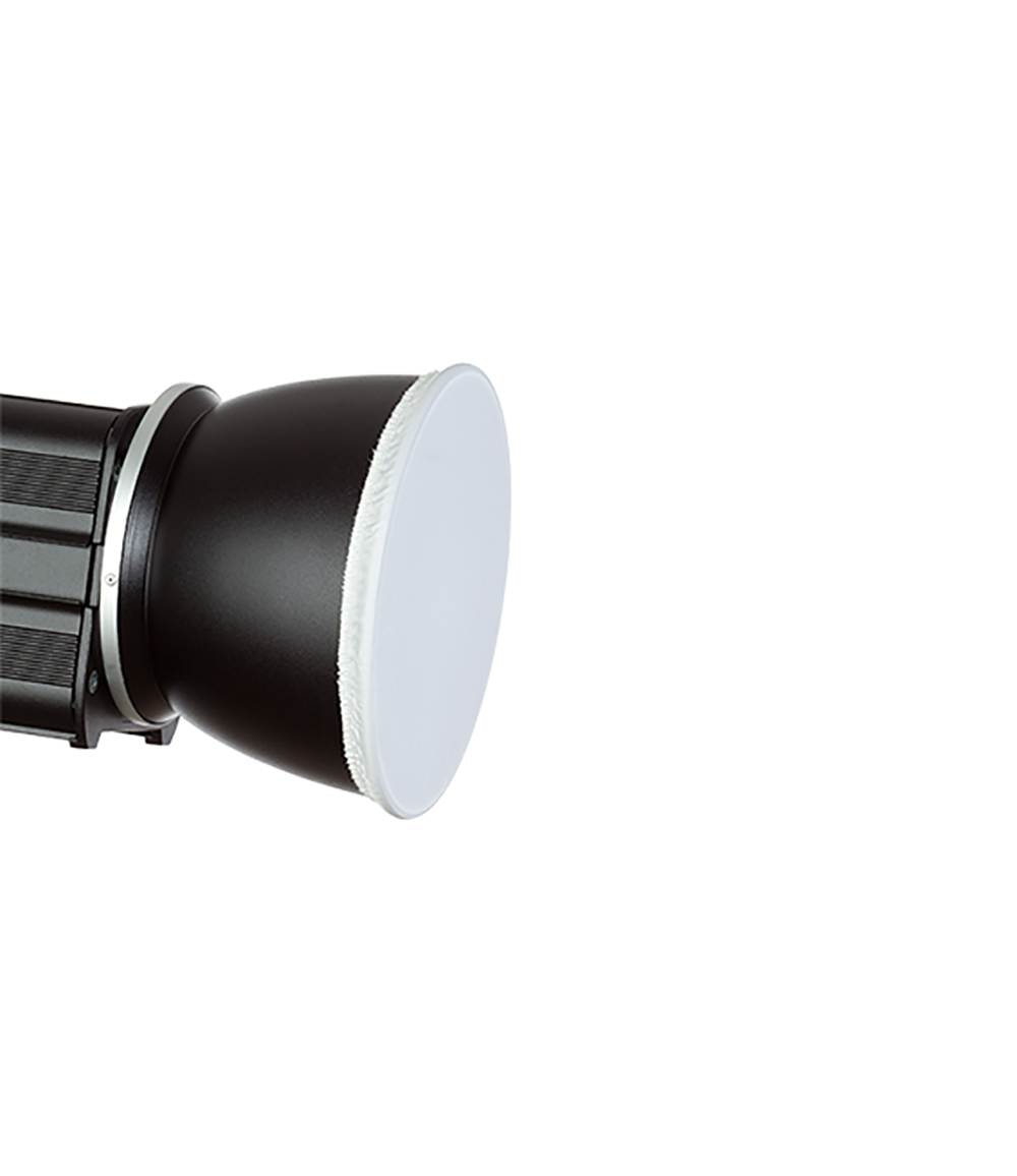 HEDLER SoftScrim Diffusor für MaxiSun 240 max. 300 W