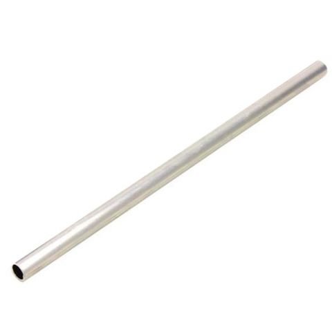 Benel Aluminiumrohr für Hintergrund Rolle 300 cm x 5 cm x 2,5 mm