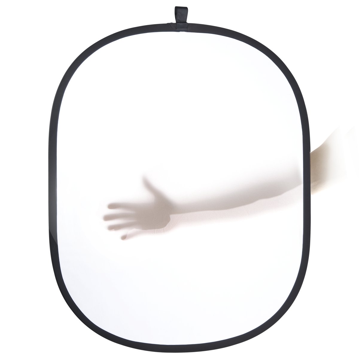 Walimex pro 5in1 Faltreflektor Set wavy, 91x122cm