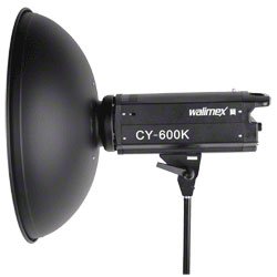 Walimex Lichteffekte- Set für Walimex pro & K