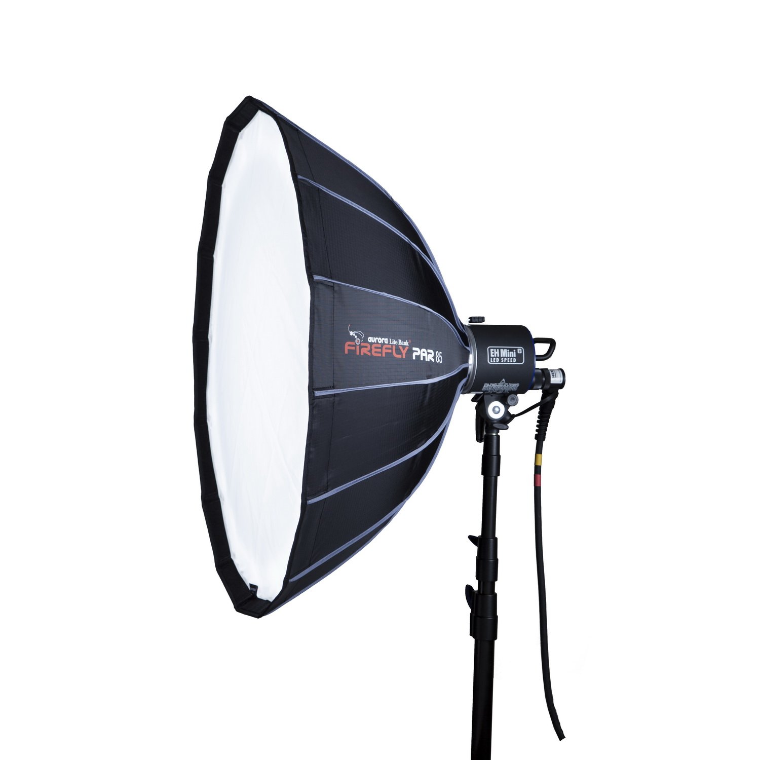 Aurora Firefly Par Falt-Softbox Ø 85 cm für Broncolor Pulso (FPO85BP)