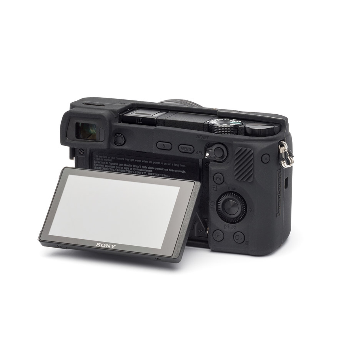 Walimex pro easyCover Sony A6000/A6100/A6300/A6400