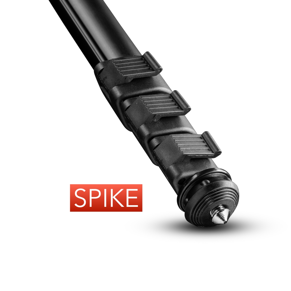 Walimex pro WT-1003 Basic Einbeinstativ 171cm