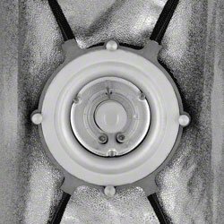 Walimex pro Striplight PLUS 25x150cm Multiblitz V