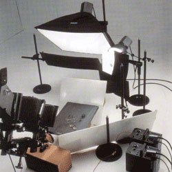 Verlag Photographie - Studio-Fotoschule