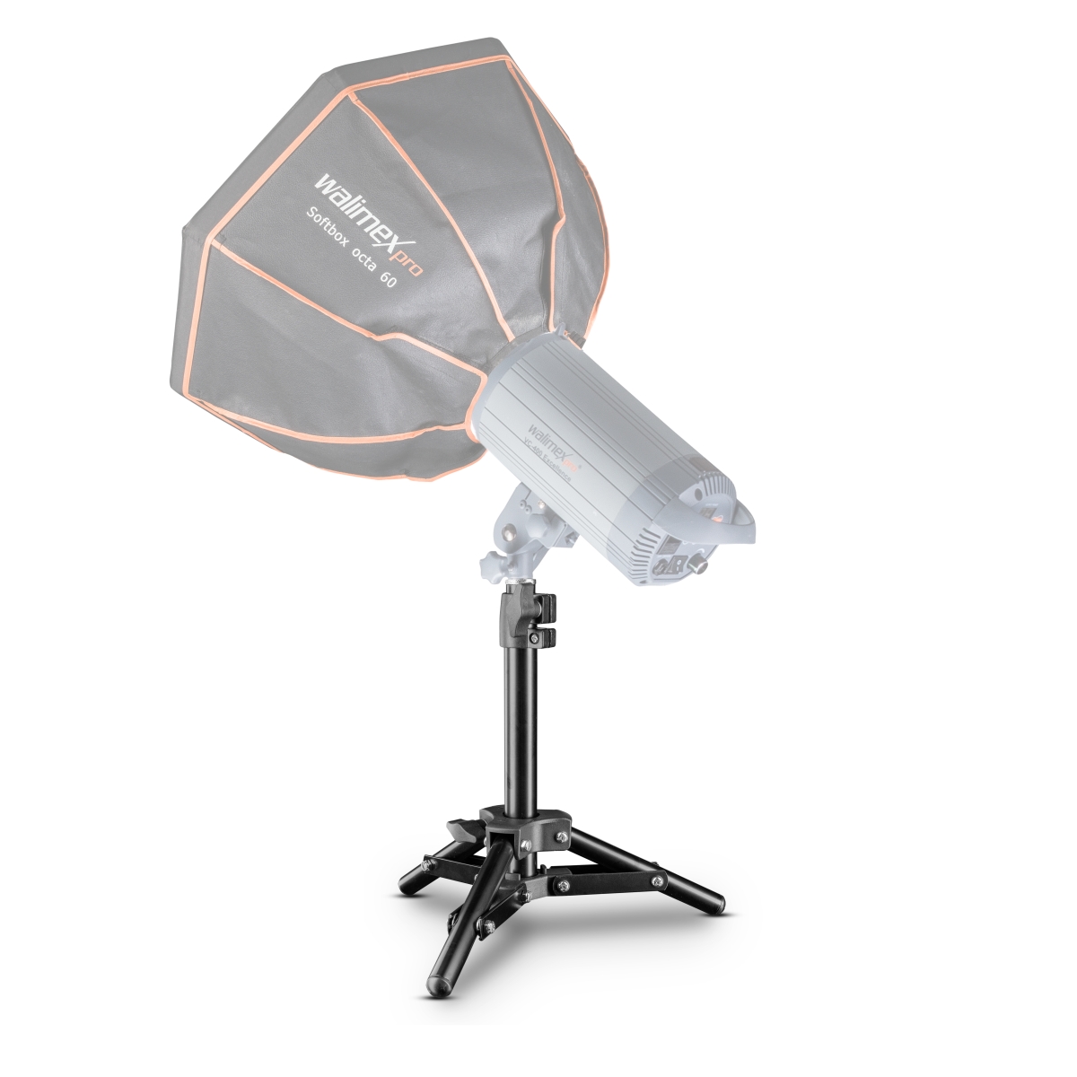Walimex pro Lampenstativ 40cm