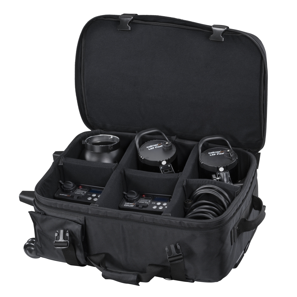 Walimex pro Studiotasche / Studio - Trolley