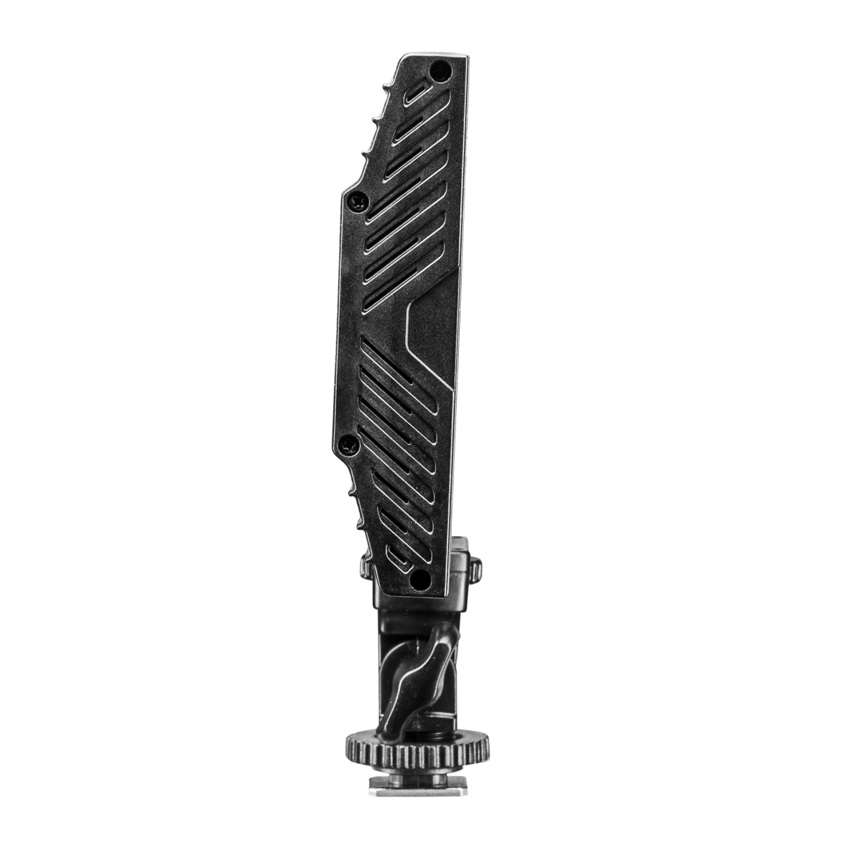 Walimex pro LED Niova 300 Bi Color 30W On Camera LED Leuchte