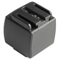 walimex Blitzschuh m. Servoauslöser f.Minolta/Sony