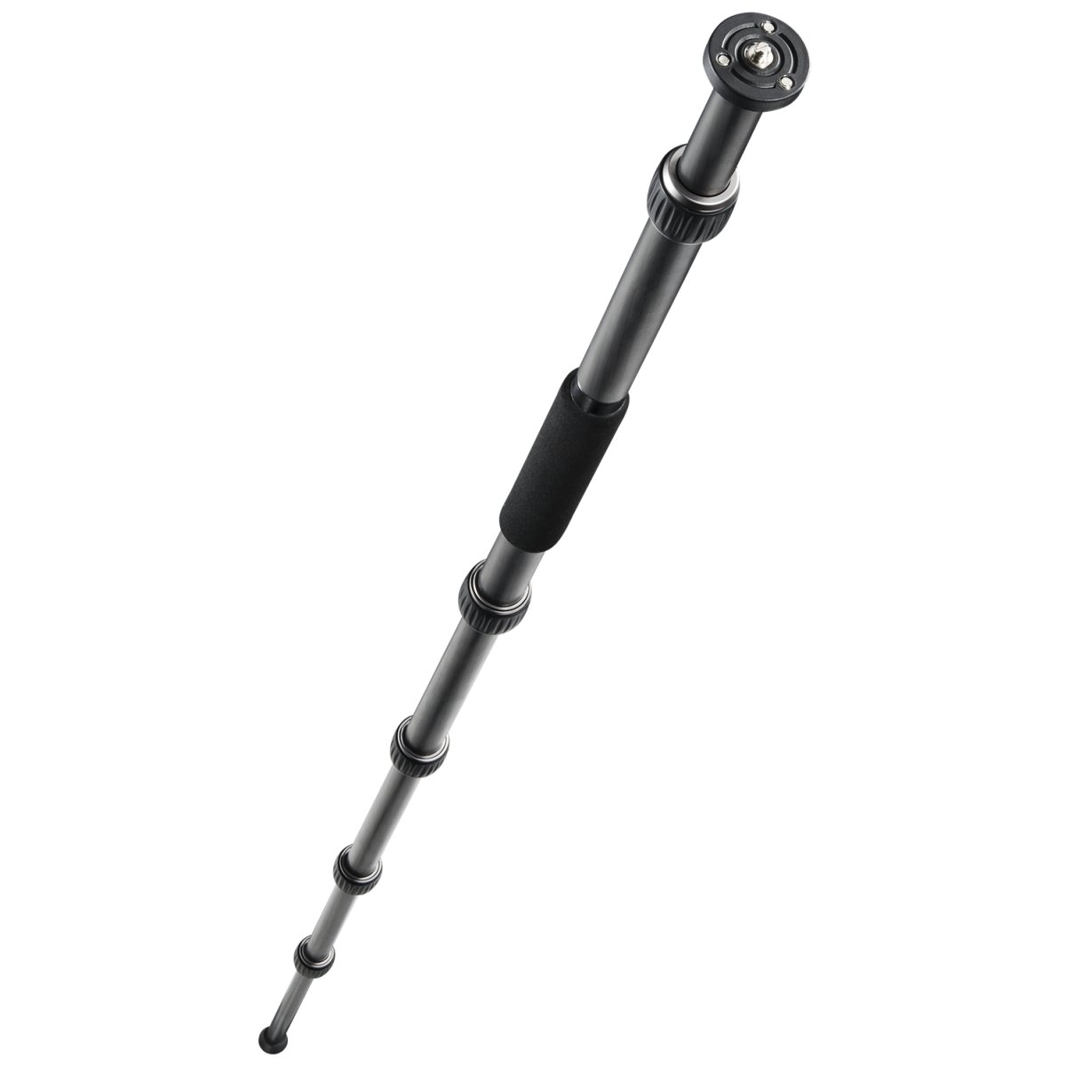 mantona Magnesium Carbon Stativ