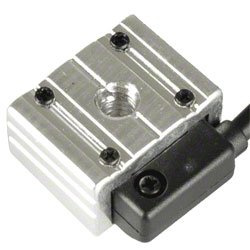 Walimex Spiral-Blitzkabel für Nikon i-TTL II, 2m