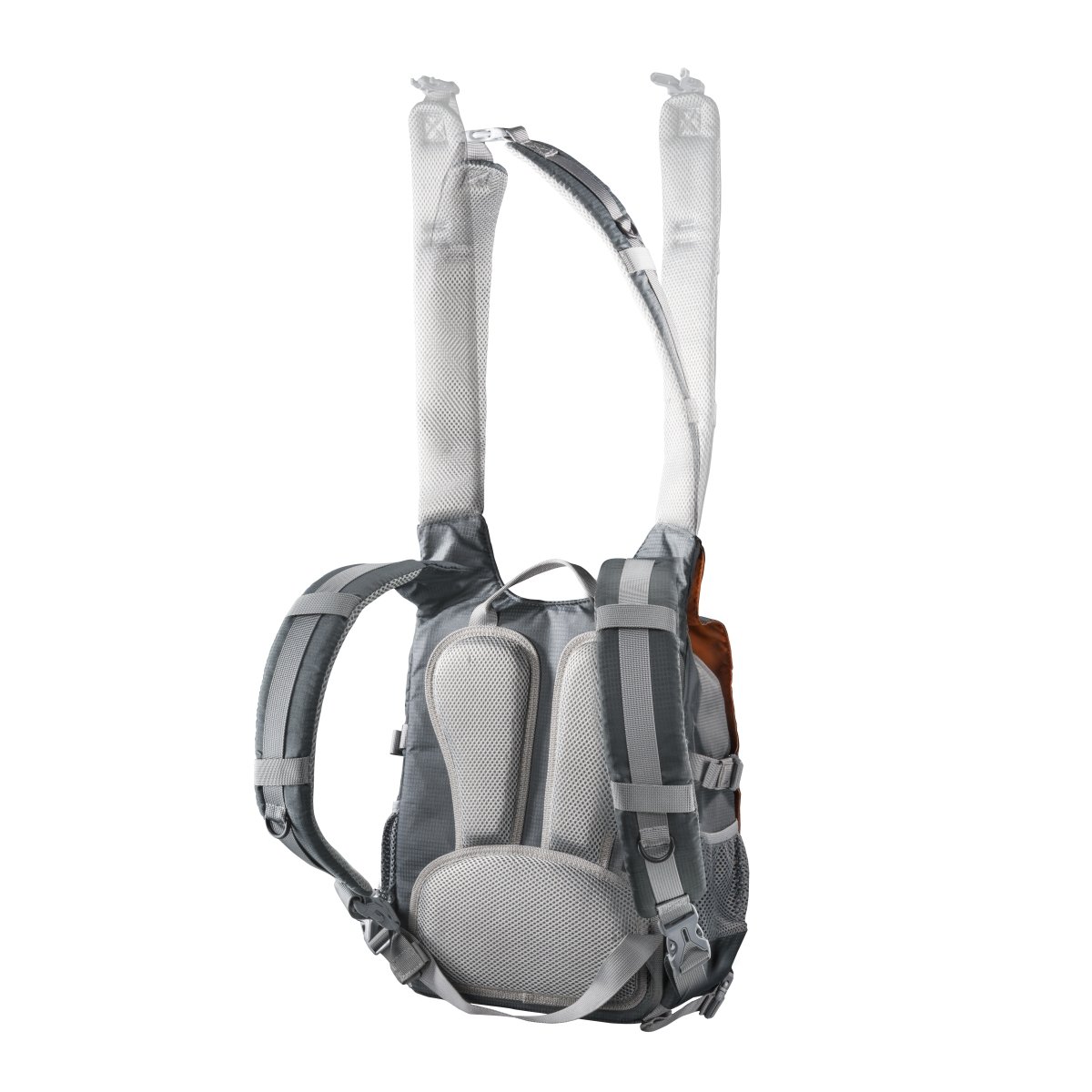 Mantona elementsPro 30 Kamerarucksack Dual