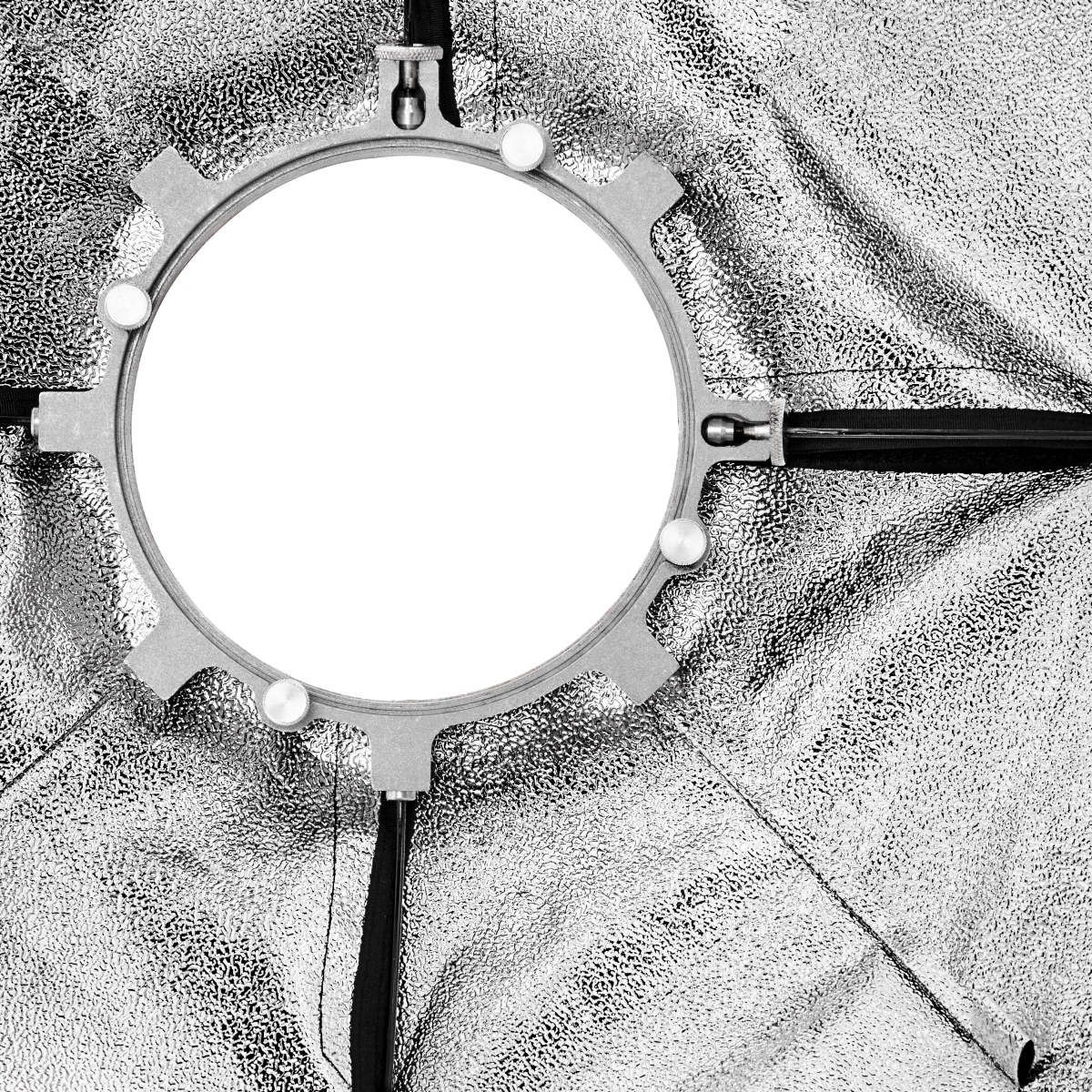 Walimex pro Softbox OL 40x40cm Aurora/Bowens