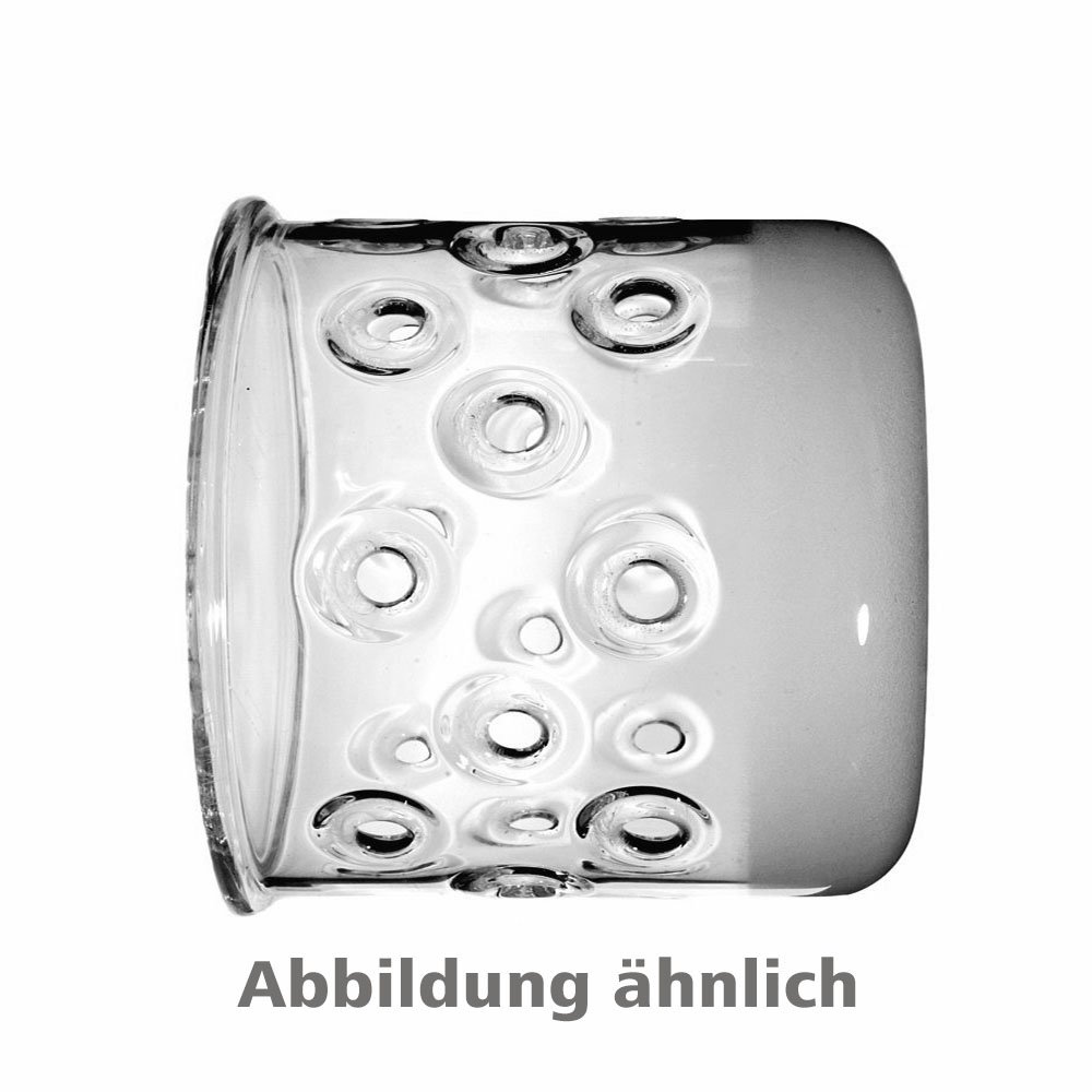 Pyrex-Schutzglas RAKLA für Multiblitz