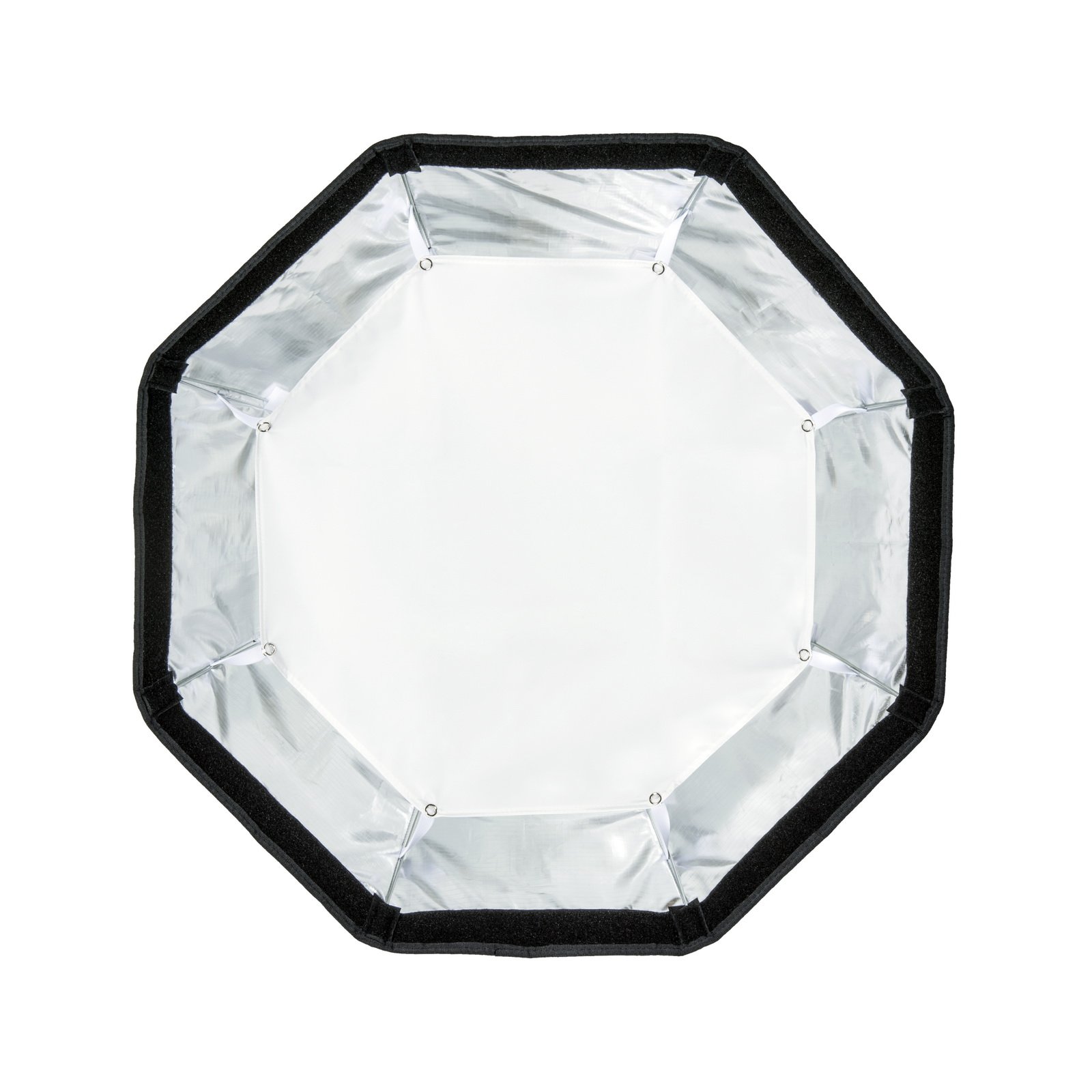 Aurora Firefly XL 65 Falt-Softbox Ø 65 cm für Hensel Expert